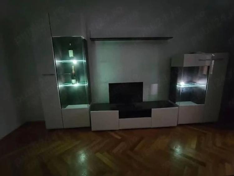 Apartament cu 2 camere semidecomandat în Nord