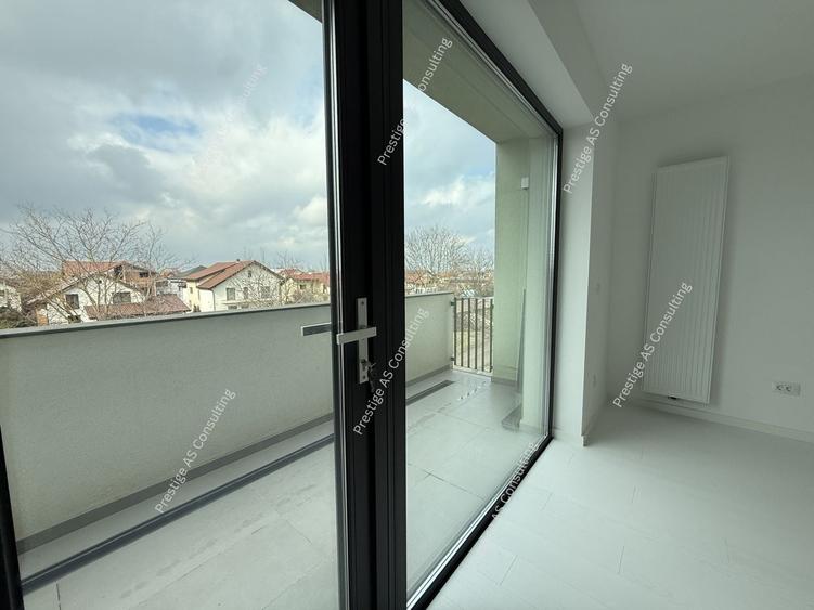 Apartament Nou 2 Camere 2 Bai | Parcul Terra- Dumbravita - 20