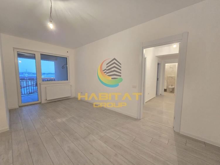 Apartament cu 3 camere semidecomandat în Brâncoveanu