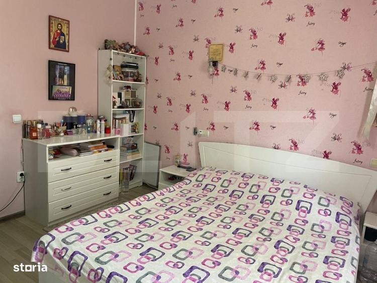 Casă cu 4 camere în Central