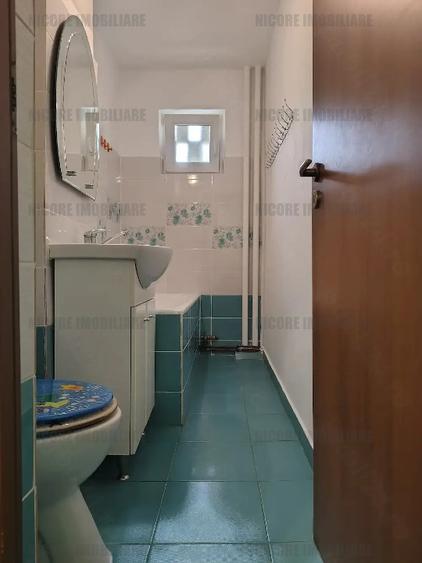 Apartament cu 2 camere decomandat în Șagului
