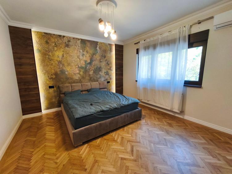 Apartamente Premium în Vilă – Parcul Carol | 3 Camere | 100 mp - 7