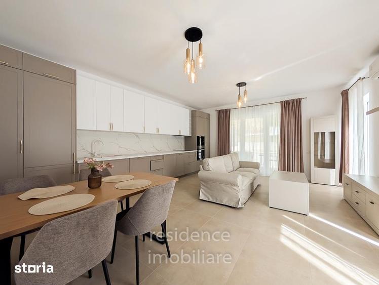 Casă cu 5 camere cu Teren 200 Mp în Iris