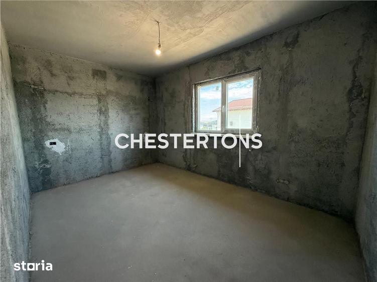 Casa individuala P+1 cu 500mp | Posibilitate LA CHEIE - 8