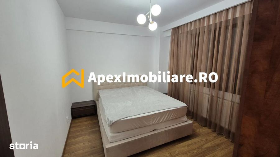 Apartament 3 camere de inchiriat Bucurestii Noi Bucuresti | ApexImobil - 5