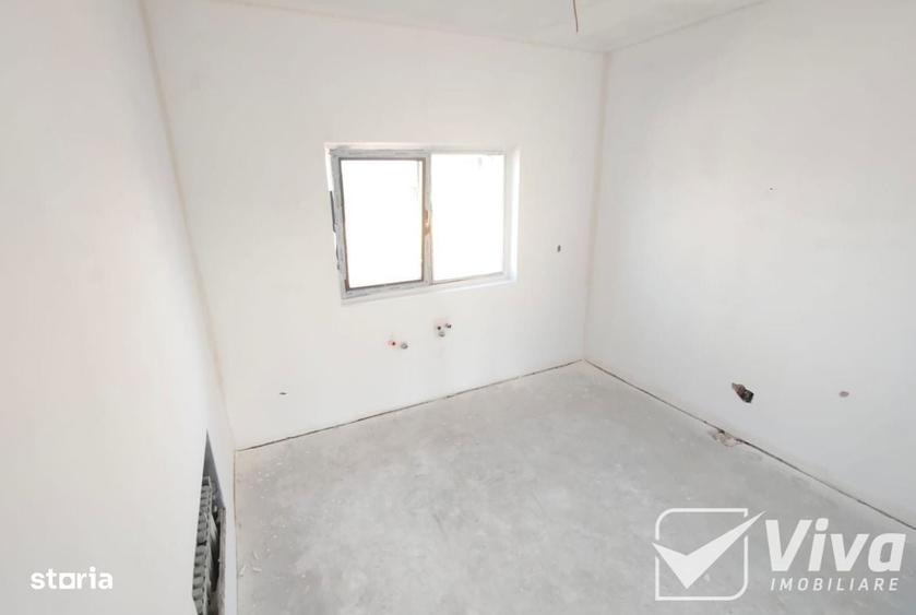 Casă cu 3 camere în Vorovești