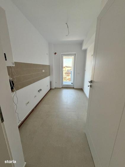 Apartament cu 2 camere în Aviației