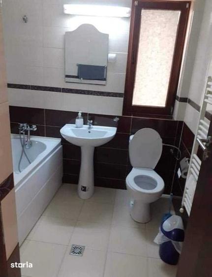 Casă cu 4 camere cu Teren 500 Mp în Uriu