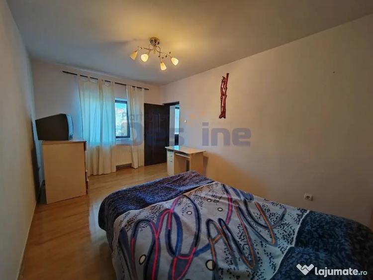Casă cu 4 camere cu Teren 635 Mp în Bucium