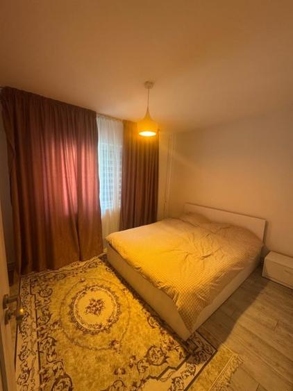 Apartament 2 camere semi-decomandat, 53 mp, etaj 1, zona Brazda lui Novac - 7