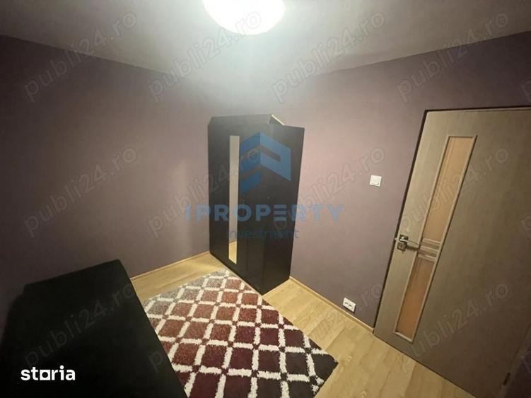 Apartament cu 4 camere în Tei