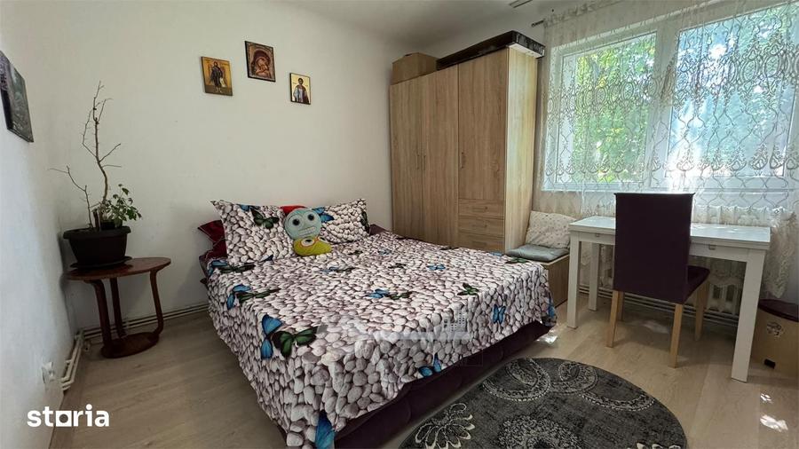 Apartament 2 camere D, Alexandru cel Bun, ideal investi?ie - 2