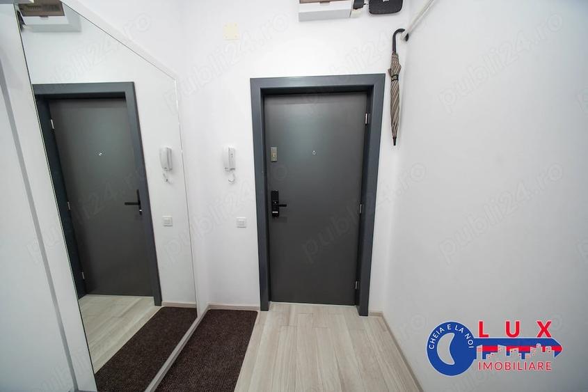 ID 519 | INCHIRIERE | Apartament 2 camere - 3