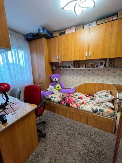 Apartament cu 2 camere decomandat în Lotus