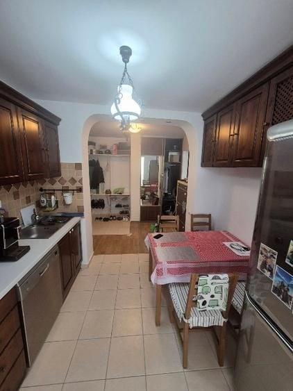 Apartament 2 camere de vânzare, Aviatiei, etaj 3/4, loc parcare inclus - 9