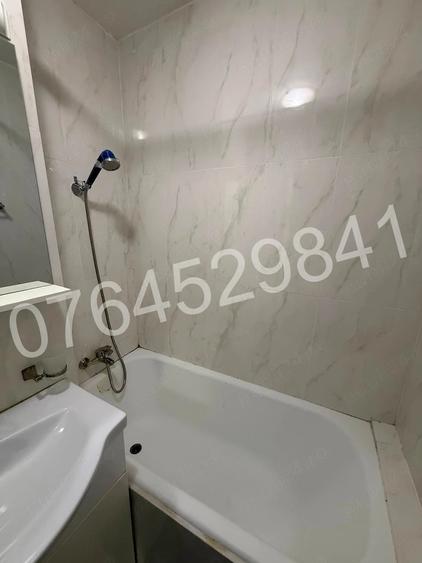 Apartament cu 2 camere decomandat în Doamna Ghica