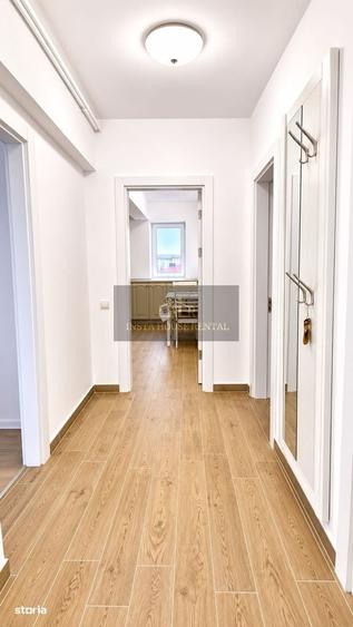 Apartament cu 2 camere în 1 Decembrie 1918