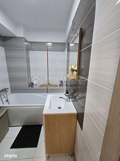 Apartament cu 2 camere decomandat în Bucium