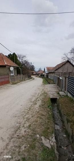 Casă cu 3 camere în Bădeni