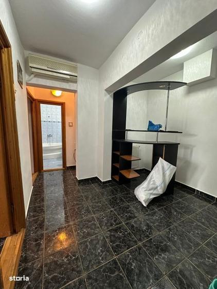 Apartament cu 2 camere decomandat în Viziru 1
