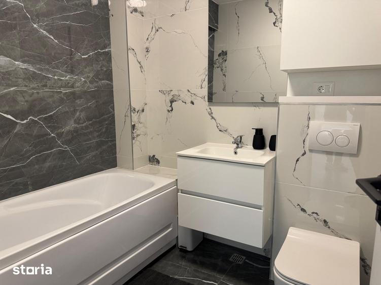Apartament cu 2 camere în Bârnova