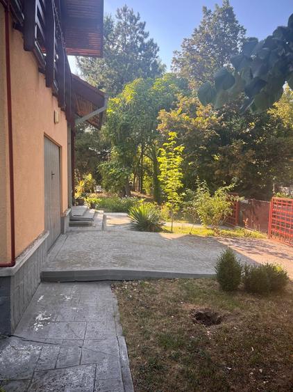 Casă individuală cu 5 camere cu Piscina în Corbeanca