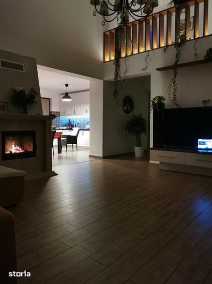 Casă cu 4 camere cu Teren 7000 Mp în Ulmi