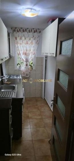 Apartament cu 2 camere decomandat, mobilat în Drumul Taberei