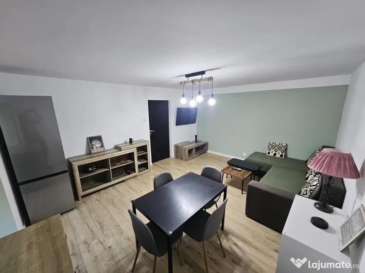 Apartament cu 2 camere decomandat în Dristor