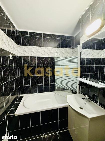 Apartament cu 2 camere decomandat în Obor