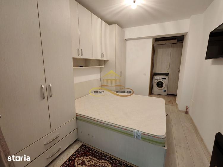 Apartament cu 3 camere în Mioriței