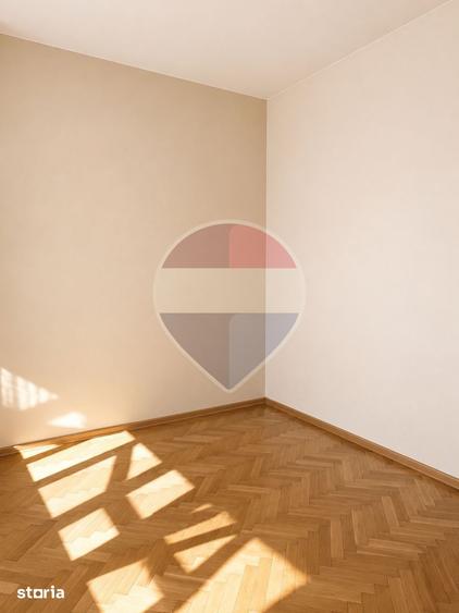 Apartament cu 2 camere în Giurgiului