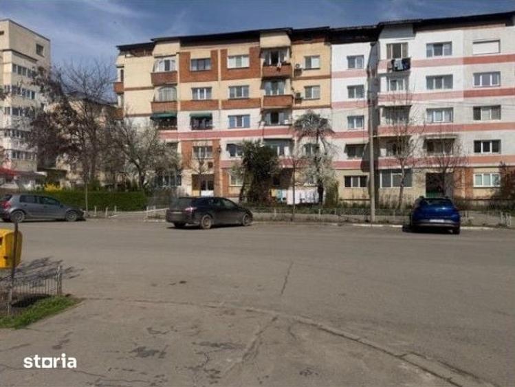 Garsonieră în Central