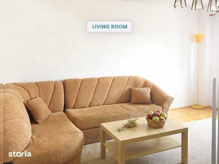 Apartament 3 camere | Blvd. Independen?ei - 5 minute de UMF | 550 - 2