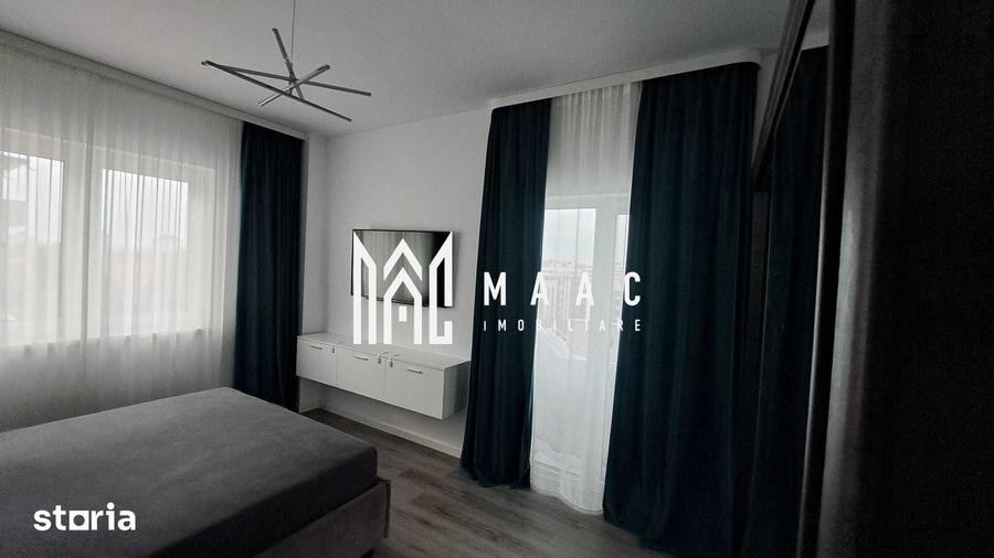 Apartament 3 camere de vanzare | Sibiu | parcare subterana - 4