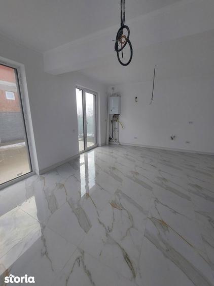 Casa finisata in Oncea ,toate utilita?ile, drum asfaltat!!! - 5