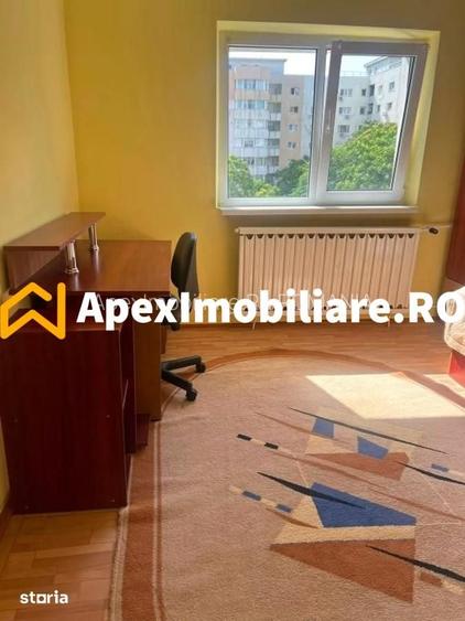 Apartament 4 camere de inchiriat Timpuri Noi Bucuresti | ApexImobiliar