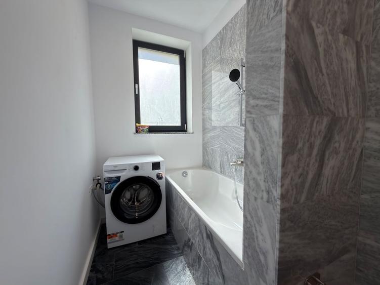 Apartament cu 3 camere decomandat în Herăstrău