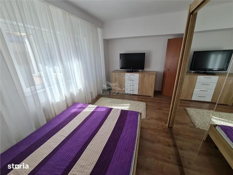 Apartament 3 camere 2 bai si 2 balcoane zona Centrala - 7