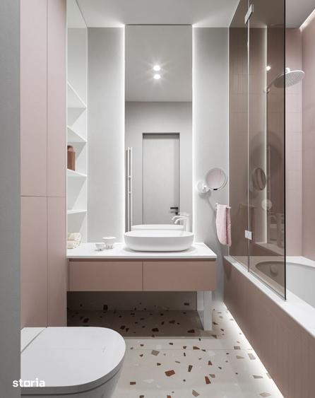 SEVEN Private Collection / Casa Premium in Domne?ti / - 4