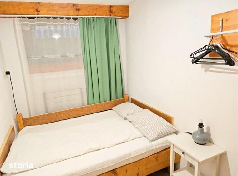 Inchiriez apartament 3 camere, zona Abator - 1
