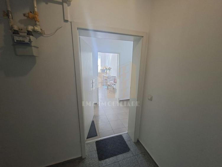Apartament cu 2 camere decomandat, mobilat în Avantgarden