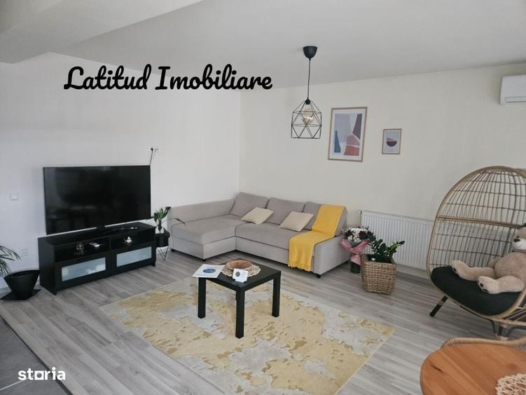 Apartament 3 camere||Trivale, Pitesti - 9