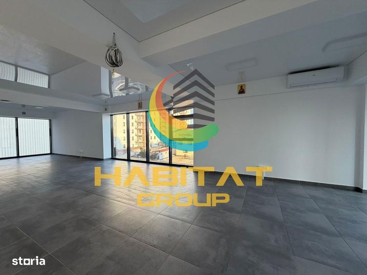 Spațiu comercial, de 150.26 mp, în Vitan