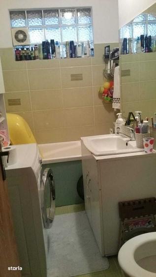 Apartament 2 camere zona Gemenii,mobilat,parcare,83000 Euro - 4