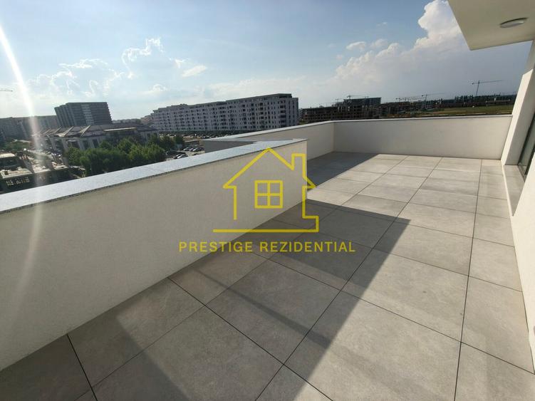 Apartament cu 3 camere decomandat în Theodor Pallady