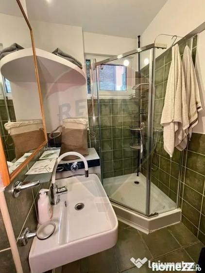 Prima inchiriere | 2 camere renovat, langa Parcul Ci?... - 9