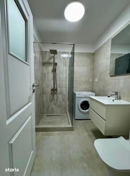 Garsoniera noua de inchiriat | RRR Residence | Parcare inclusa - 7