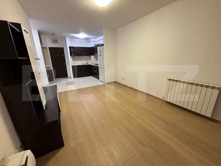 Apartament cu 2 camere semidecomandat în Tătărași — fotografia 2