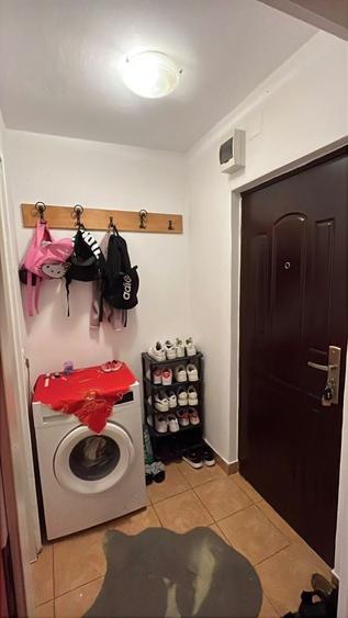 Garsonieră semidecomandată în Central